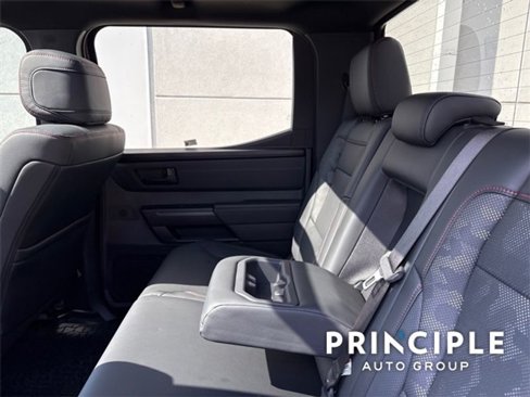 Used 2025 Toyota Tundra TRD Pro image 13