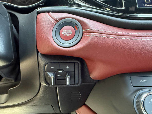 Used 2023 Dodge Durango SRT Hellcat image 41