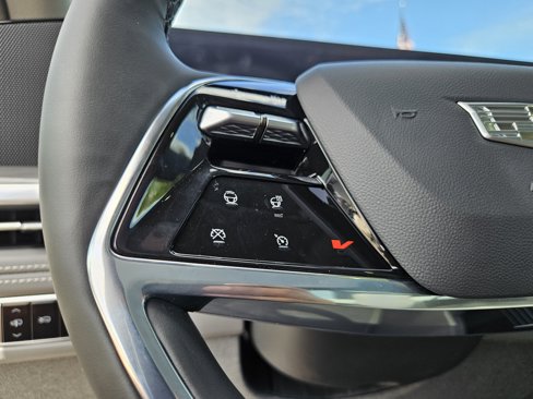 New 2026 Cadillac Escalade IQ Luxury 1 image 32