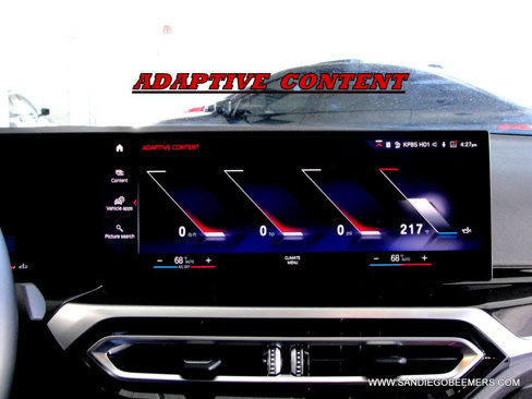 Used 2023 BMW 330i Sedan w/ M Sport Package image 52