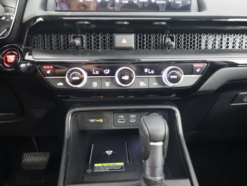 Used 2025 Honda CR-V EX-L image 23