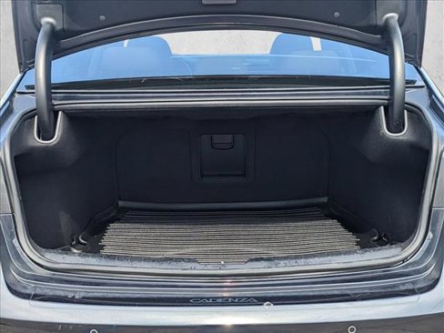 Used 2020 Kia Cadenza Limited image 6