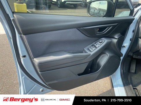 Used 2019 Subaru Crosstrek 2.0i Premium w/ Popular Package #2 image 23