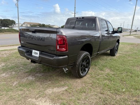 New 2026 RAM 2500 Laramie image 7