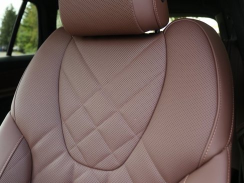 New 2026 BMW X5 xDrive40i image 8