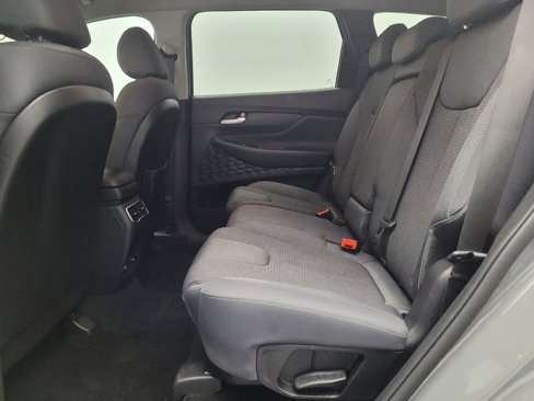 Used 2023 Hyundai Santa Fe SEL image 18