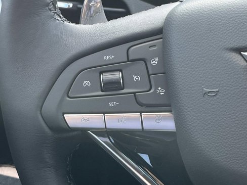 New 2026 Cadillac CT5 Premium Luxury image 28