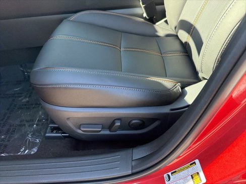 New 2025 MAZDA CX-50 AWD 2.5 S w/ Cargo Package image 10