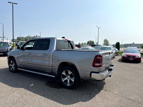 Used 2019 RAM 1500 Laramie image 3