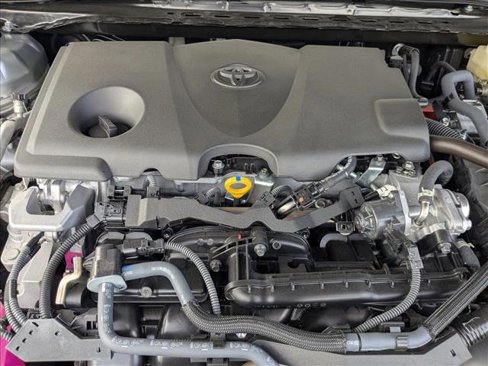 New 2025 Toyota Camry LE image 15
