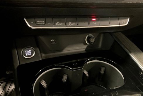 Certified 2025 Audi A5 2.0T Premium Plus image 33