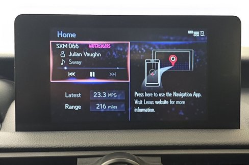 Used 2024 Lexus IS 350 F Sport image 19