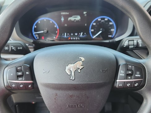 Used 2022 Ford Bronco Sport Big Bend image 24