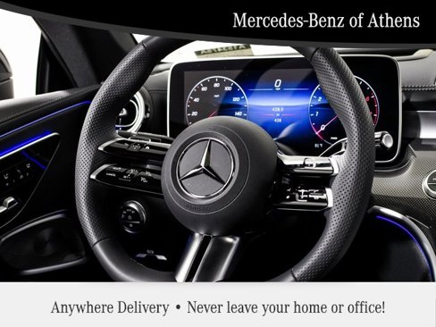 Used 2025 Mercedes-Benz CLE 450 4MATIC Coupe image 19
