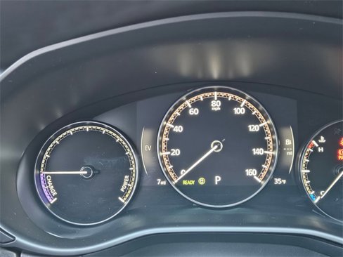 New 2025 MAZDA CX-50 AWD 2.5 Hybrid w/ Weather Package image 19