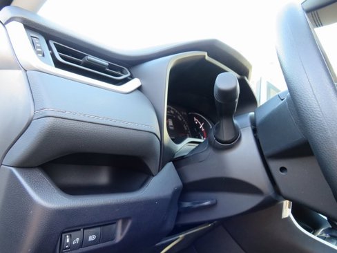 New 2025 Toyota RAV4 LE image 36