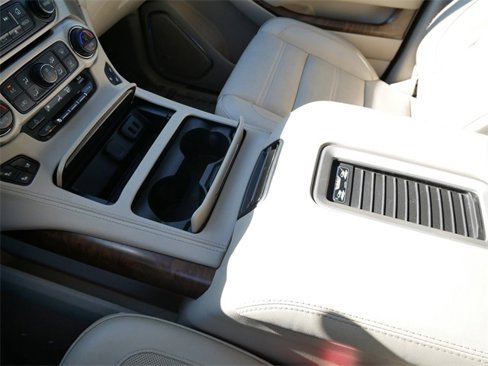 Used 2019 GMC Yukon Denali w/ Denali Ultimate Package image 23