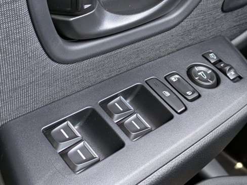 New 2026 Honda Passport TrailSport image 26