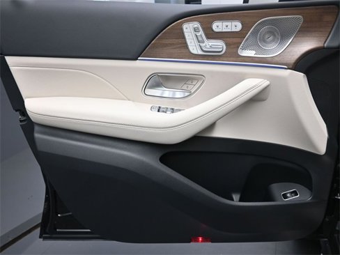 New 2026 Mercedes-Benz GLE 450 4MATIC image 21