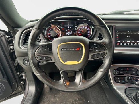 Used 2022 Dodge Challenger GT image 12
