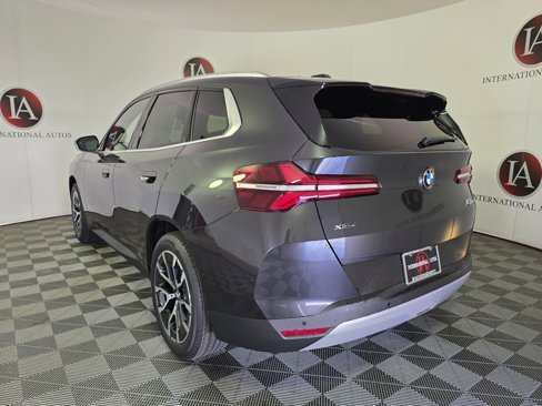 New 2026 BMW X3 xDrive30 w/ Premium Package image 7