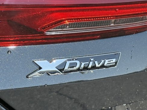 New 2026 BMW M850i xDrive Convertible w/ M Sport Professional Package image 14