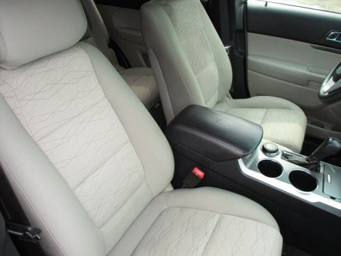 Used 2013 Ford Explorer 4WD image 18