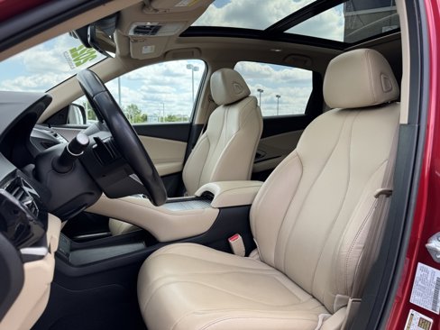 Certified 2022 Acura RDX SH-AWD image 15