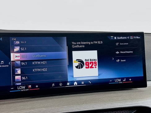 Used 2025 BMW 330i Sedan image 21