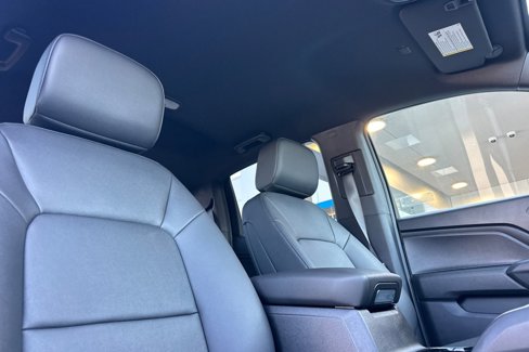 New 2026 Chevrolet Colorado Trail Boss image 16