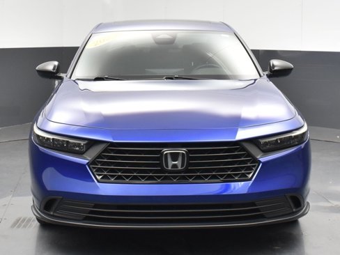 Used 2023 Honda Accord Sport image 14