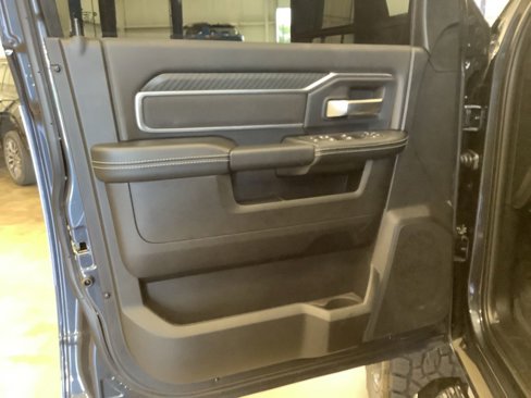 New 2026 RAM 2500 Big Horn image 31