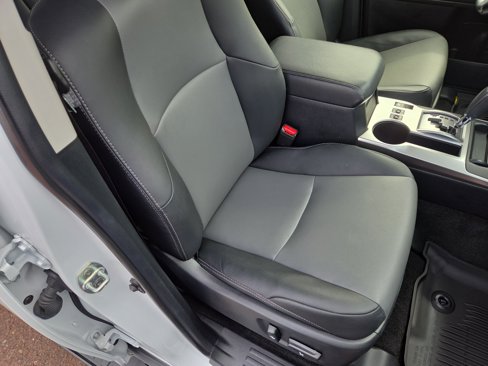 Certified 2024 Toyota 4Runner SR5 Premium image 16