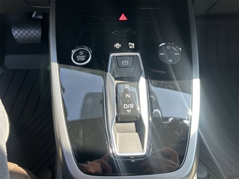 New 2025 Audi Q4 e-tron Premium Plus image 22