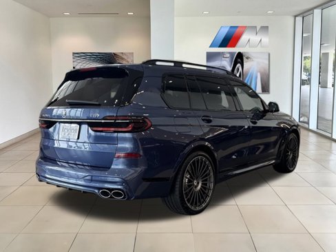 New 2026 BMW ALPINA XB7 image 5