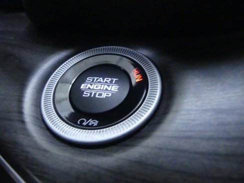 Used 2024 Jeep Grand Cherokee Limited 4xe image 16