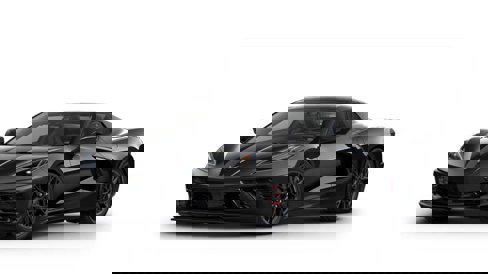 New 2026 Chevrolet Corvette Stingray Preferred Conv w/ 2LT image 3