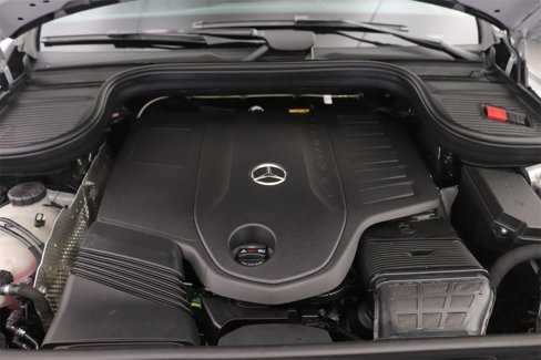 New 2026 Mercedes-Benz GLE 450 4MATIC image 11