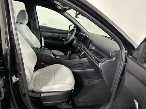 Certified 2025 Hyundai Santa Cruz SEL image 28