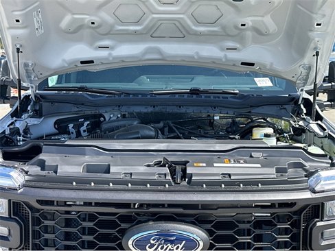 New 2026 Ford F250 XL image 40