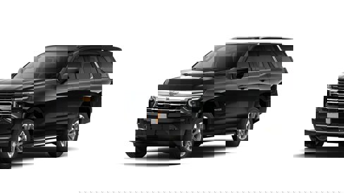 New 2026 Chevrolet Tahoe LT w/ Comfort Package image 28