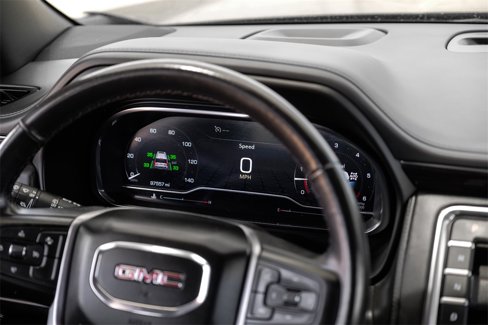 Used 2022 GMC Yukon XL SLE w/ Gmc Pro Safety Plus Package image 15