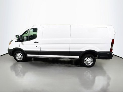 New 2025 Ford Transit 350 Low Roof AWD w/ Load Area Protection Package image 4