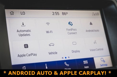 Used 2020 Ford Edge SE image 5
