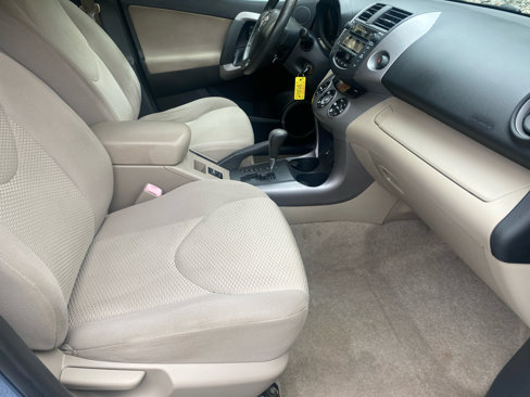 Used 2008 Toyota RAV4 Limited image 7