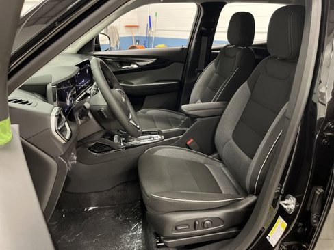 New 2026 Chevrolet TrailBlazer LT w/ Convenience Package image 4