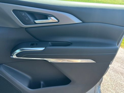 New 2026 Chevrolet Traverse LT w/ Sun and Wheel Package image 30
