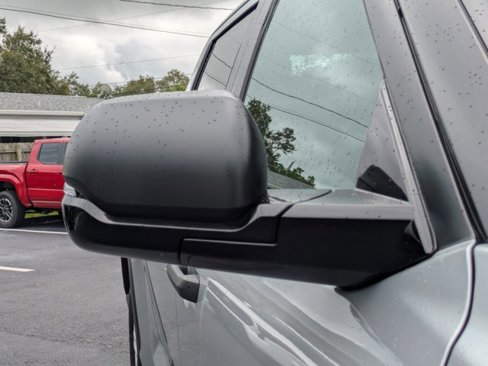 New 2026 Toyota Tundra SR5 image 12