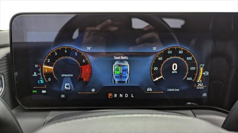 Used 2024 Ford Mustang Premium image 22