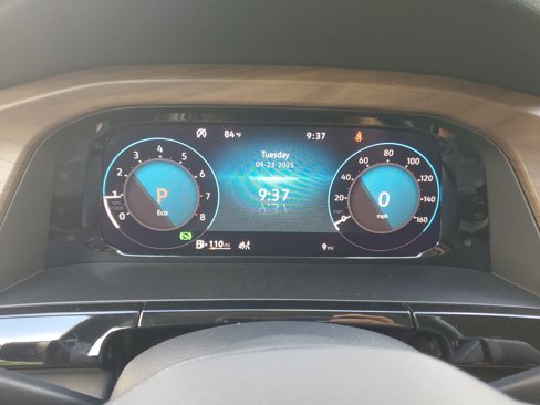 New 2026 Volkswagen Atlas SE image 21